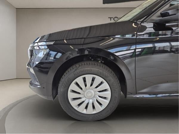 Skoda Kamiq Essence SOFORT VERFÜGBAR SHZ LED W-Paket PDC SpurH