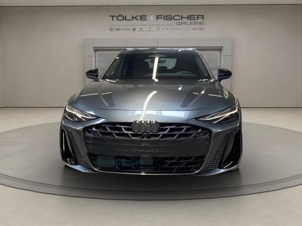 Audi A6 AVANT | TDI | S-LINE ***SOFORT VERFÜGBAR!***