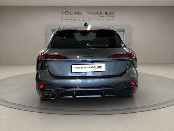 Audi A6 AVANT | TDI | S-LINE ***SOFORT VERFÜGBAR!***
