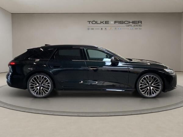 Audi A6 AVANT | TDI | S-LINE ***SOFORT VERFÜGBAR!***