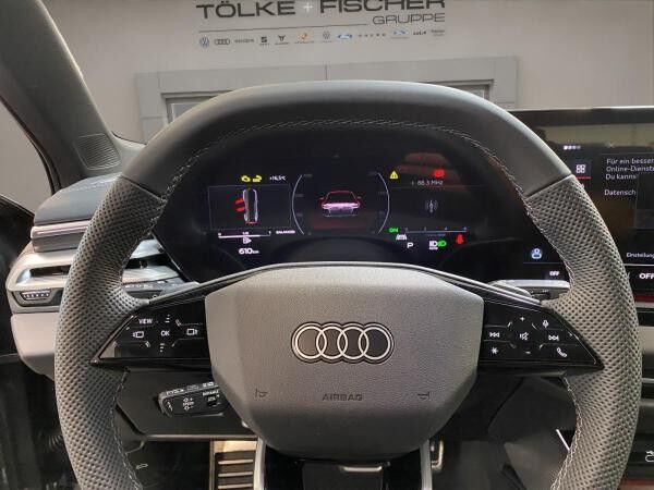Audi A6 AVANT | TDI | S-LINE ***SOFORT VERFÜGBAR!***