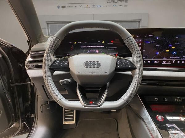 Audi A6 AVANT | TDI | S-LINE ***SOFORT VERFÜGBAR!***