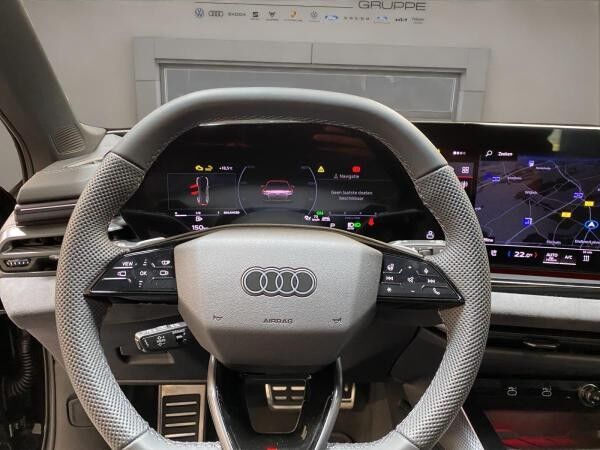 Audi A6 AVANT | TDI | S-LINE ***SOFORT VERFÜGBAR!***
