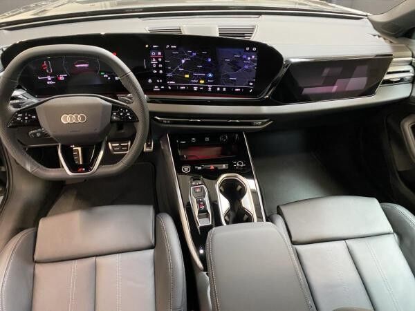 Audi A6 AVANT | TDI | S-LINE ***SOFORT VERFÜGBAR!***