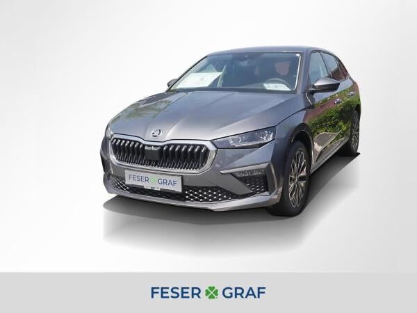 Skoda Scala Selection 1,0l TSI DSG * SHZ RFK NAVI *
