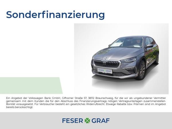 Skoda Scala Selection 1,0l TSI DSG * SHZ RFK NAVI *