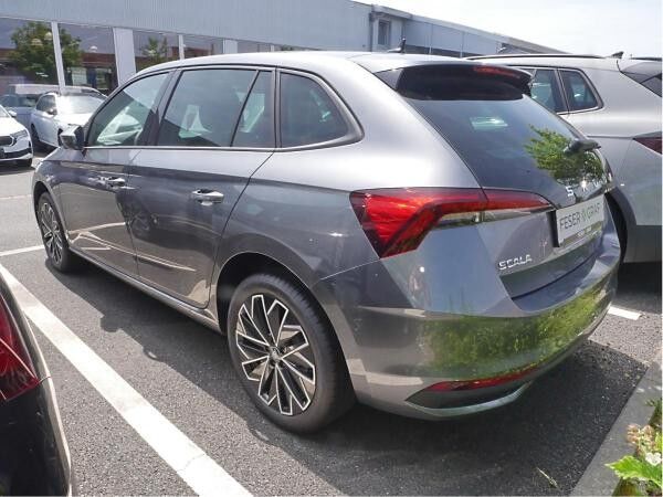 Skoda Scala Selection 1,0l TSI DSG * SHZ RFK NAVI *