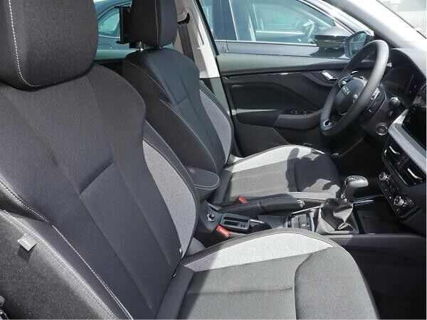 Skoda Scala Selection 1,0l TSI DSG * SHZ RFK NAVI *