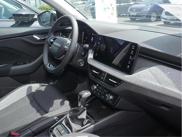 Skoda Scala Selection 1,0l TSI DSG * SHZ RFK NAVI *