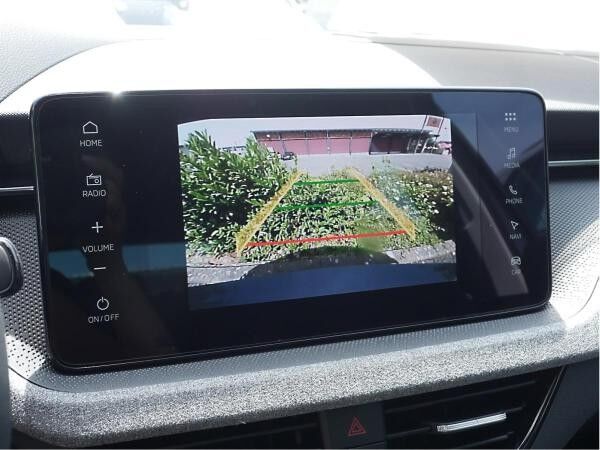 Skoda Scala Selection 1,0l TSI DSG * SHZ RFK NAVI *