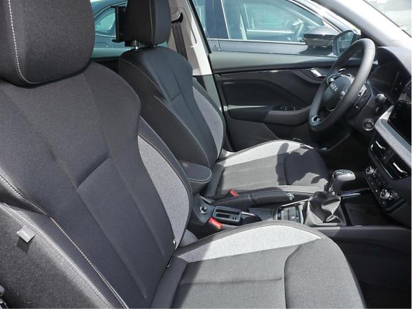 Skoda Scala Selection 1,0l TSI DSG * SHZ RFK NAVI *