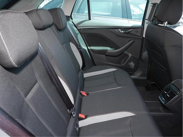 Skoda Scala Selection 1,0l TSI DSG * SHZ RFK NAVI *