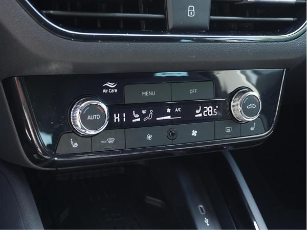 Skoda Scala Selection 1,0l TSI DSG * SHZ RFK NAVI *