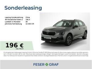 Skoda Kamiq Tour 1,0 TSI *SZH*SMART-LINK*KAM*LED*