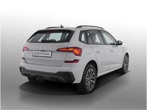 Skoda Kamiq Tour 1,0 TSI *KESSY*SZH*BHZ-LENK*KAMERA*
