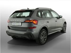 Skoda Kamiq Tour 1,0 TSI *SZH*SMART-LINK*KAM*LED*