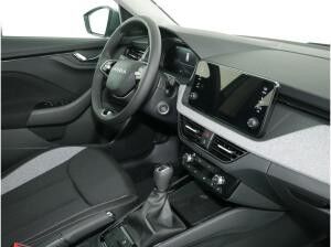 Skoda Kamiq Tour 1,0 TSI *SZH*SMART-LINK*KAM*LED*