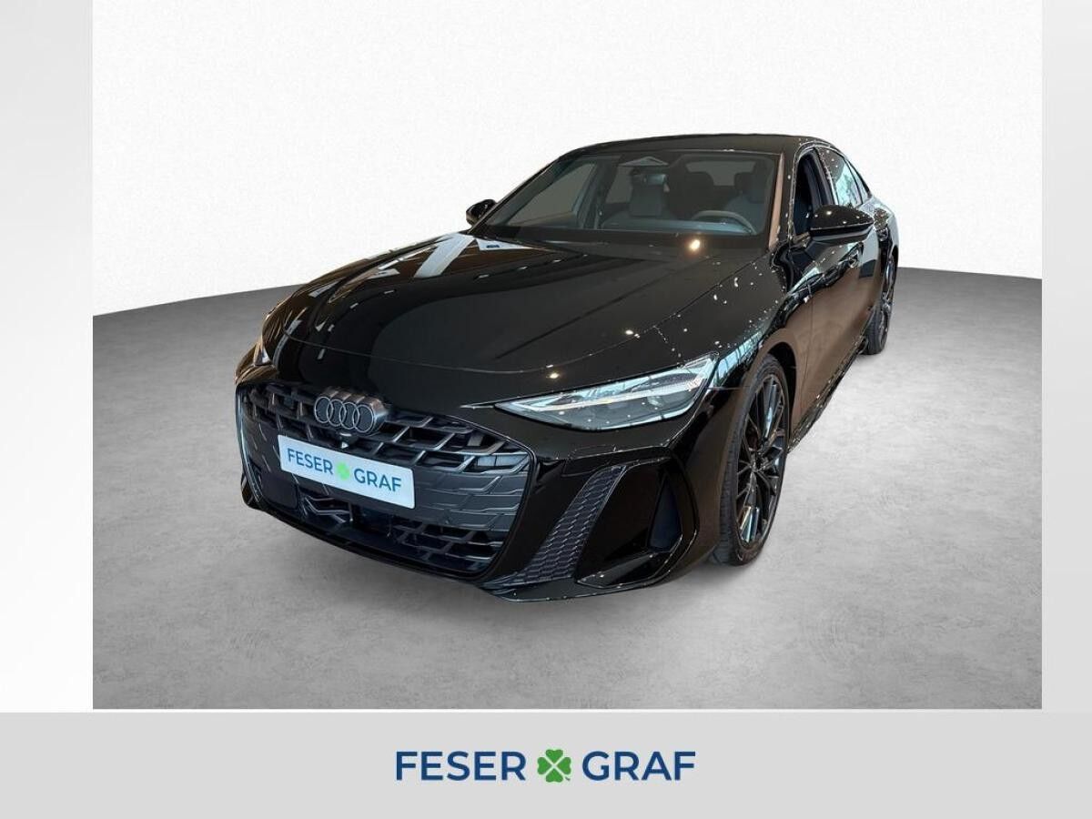 Audi A6 edition one / Tech plus / S-Sportfahrwerk