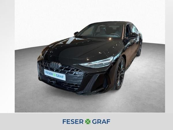 Audi A6 edition one / Tech plus / S-Sportfahrwerk