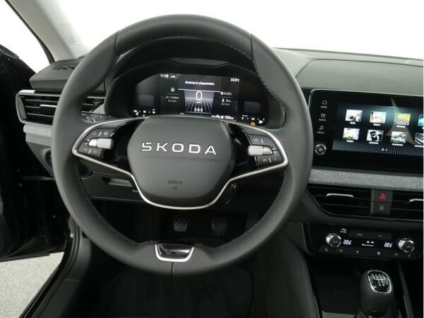 Skoda Kamiq Tour 1,0 TSI *SZH*SMART-LINK*KAM*LED*