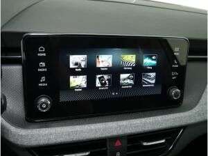 Skoda Kamiq Tour 1,0 TSI *SZH*SMART-LINK*KAM*LED*