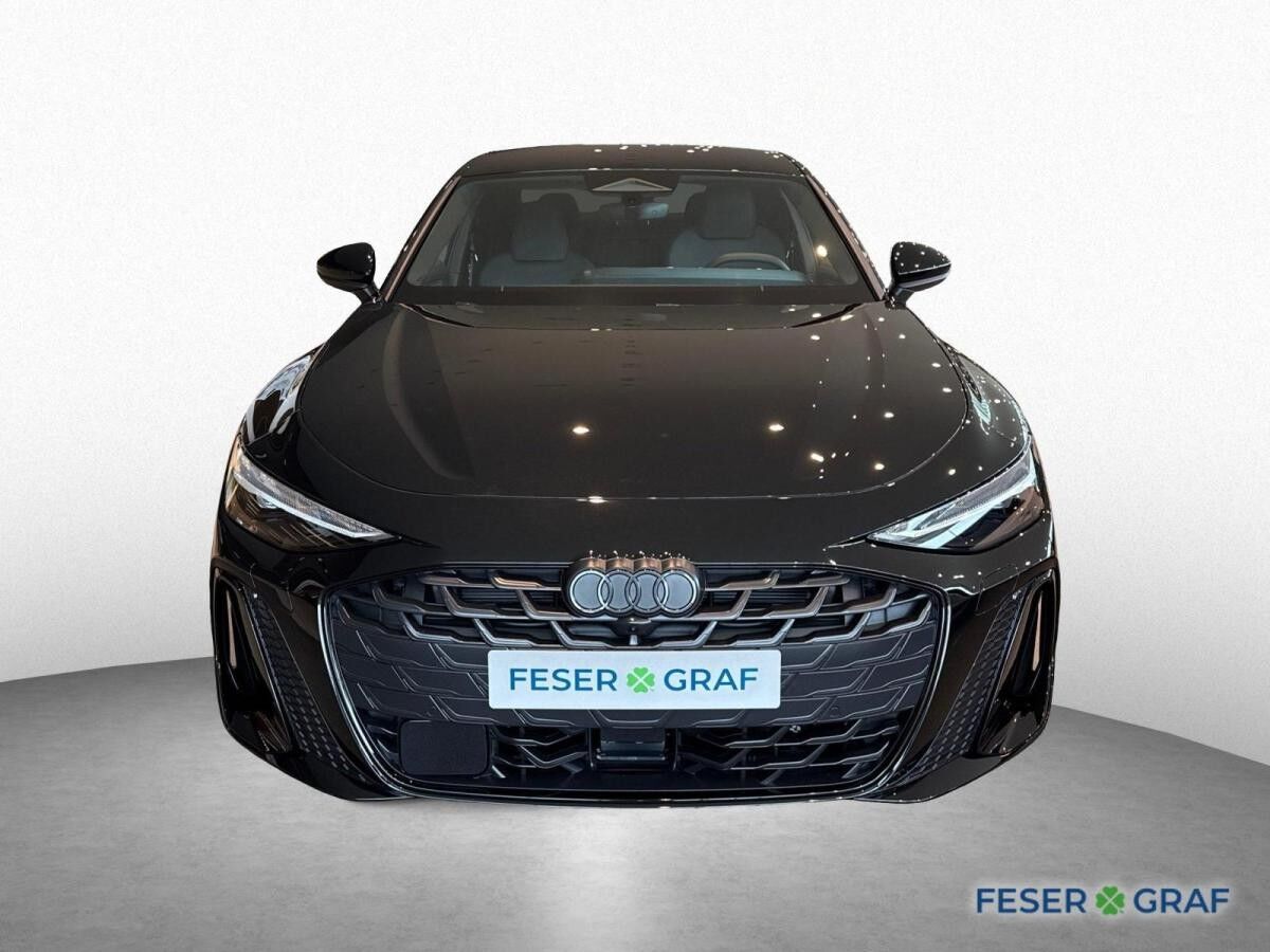 Audi A6 edition one / Tech plus / S-Sportfahrwerk