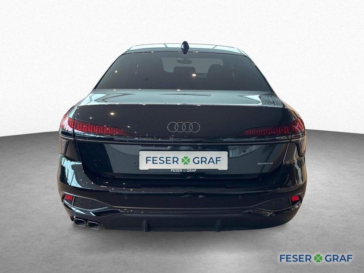 Audi A6 edition one / Tech plus / S-Sportfahrwerk