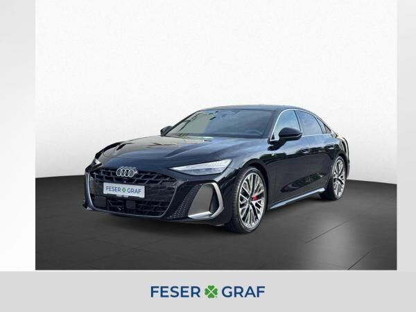 Audi A6 Limousine TFSI quattro Sline Tech Pro Pano BO