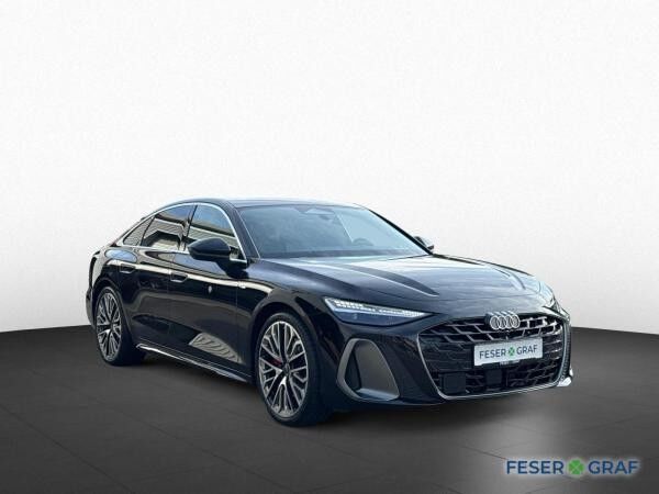 Audi A6 Limousine TFSI quattro Sline Tech Pro Pano BO