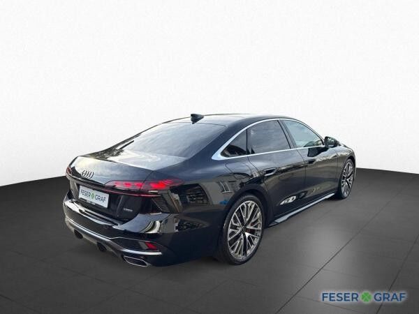 Audi A6 Limousine TFSI quattro Sline Tech Pro Pano BO