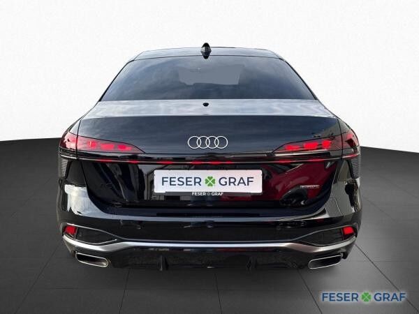 Audi A6 Limousine TFSI quattro Sline Tech Pro Pano BO