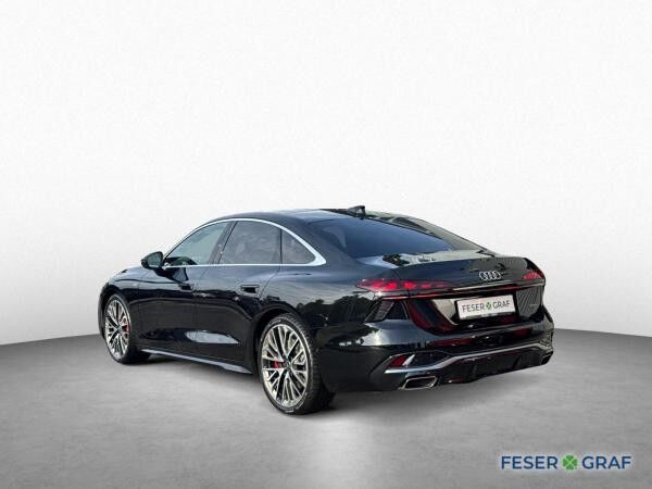 Audi A6 Limousine TFSI quattro Sline Tech Pro Pano BO