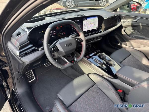 Audi A6 Limousine TFSI quattro Sline Tech Pro Pano BO