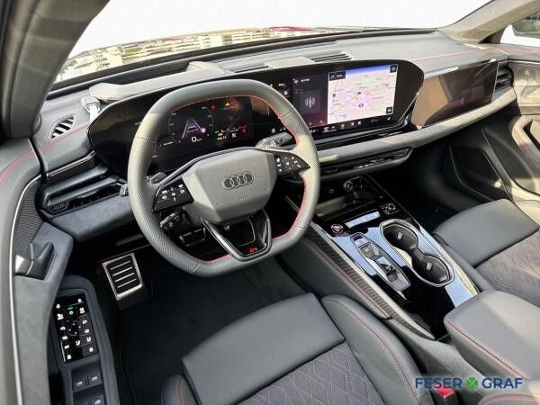 Audi A6 Limousine TFSI quattro Sline Tech Pro Pano BO