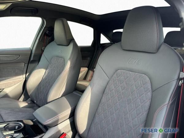 Audi A6 Limousine TFSI quattro Sline Tech Pro Pano BO