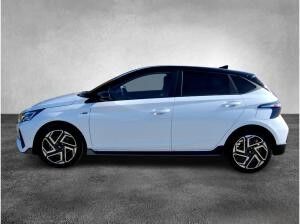 Hyundai i20 1.0 T-GDI N Line BOSE|KAMERA|NAVI|SHZ