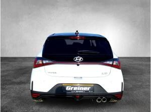 Hyundai i20 1.0 T-GDI N Line BOSE|KAMERA|NAVI|SHZ