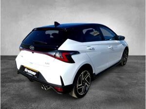 Hyundai i20 1.0 T-GDI N Line BOSE|KAMERA|NAVI|SHZ