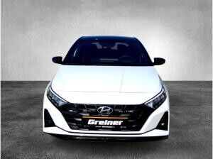 Hyundai i20 1.0 T-GDI N Line BOSE|KAMERA|NAVI|SHZ