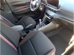 Hyundai i20 1.0 T-GDI N Line BOSE|KAMERA|NAVI|SHZ