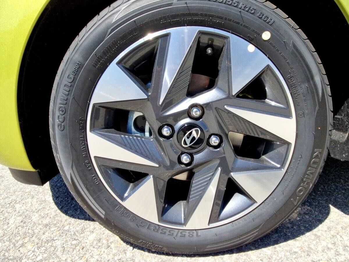 Hyundai i10 1.2 Trend RÜCKFAHRKAMERA|NAVIGATION|SHZ