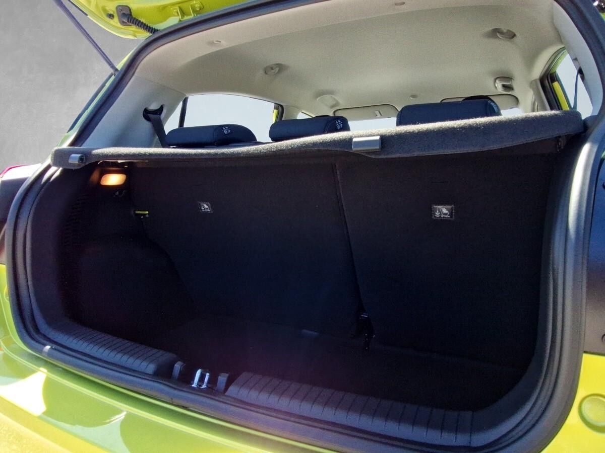 Hyundai i10 1.2 Trend RÜCKFAHRKAMERA|NAVIGATION|SHZ