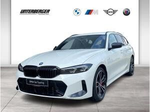 BMW 330 330e xDrive Touring M Sportpaket DAB LED AHK
