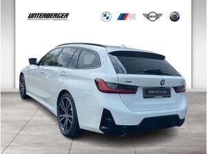 BMW 330 330e xDrive Touring M Sportpaket DAB LED AHK