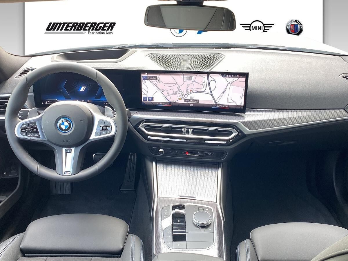 BMW 330 330e xDrive Touring M Sportpaket DAB LED AHK