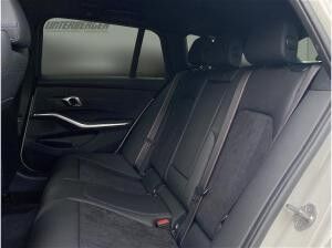 BMW 330 330e xDrive Touring M Sportpaket DAB LED AHK