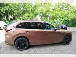 Mazda CX-80 2.5L e-SKYACTIV PHEV 327ps 8AT AWD Homura Plus