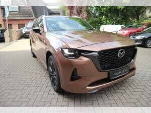 Mazda CX-80 2.5L e-SKYACTIV PHEV 327ps 8AT AWD Homura Plus