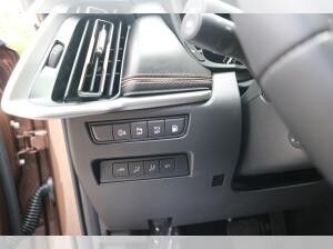 Mazda CX-80 2.5L e-SKYACTIV PHEV 327ps 8AT AWD Homura Plus