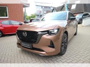 Mazda CX-80 2.5L e-SKYACTIV PHEV 327ps 8AT AWD Homura Plus
